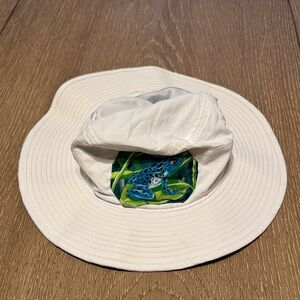 Callaway Bucket Hat Tree Frog